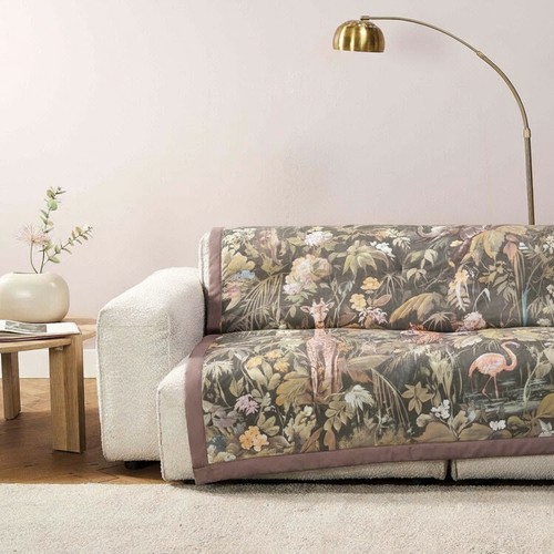 Plaid imbottito gabel 130x170 - imbottito,