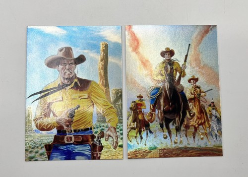 Tex avventura senza confini - confini, 2