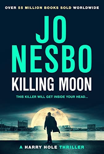 Killing moon the new - moon:,