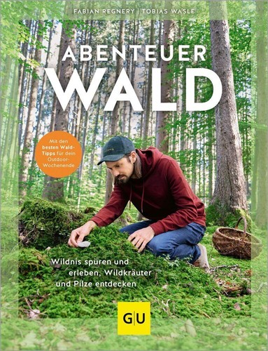 Tobias wasle abenteuer - abenteuer, wald