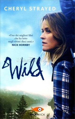 Libro wild una storia - libro,