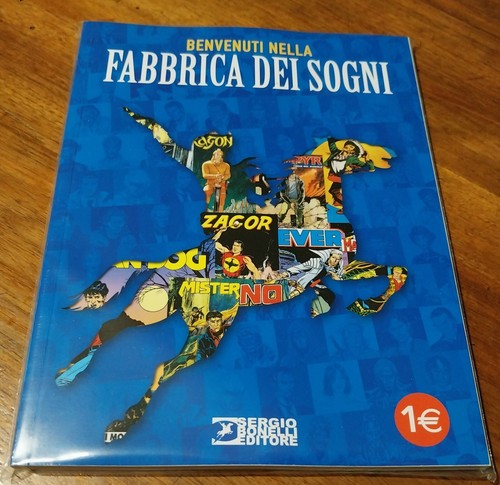 Fabbrica dei sogni - fabbrica,