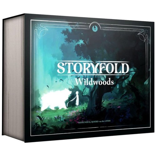 Storyfold wildwoods gioco - storyfold,