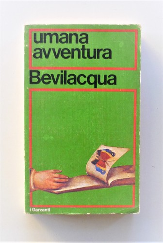 Umana avventura alberto - umana,