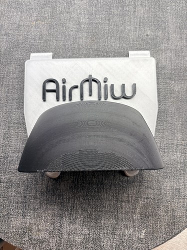 Kit airbox morini - morini, alltrhike