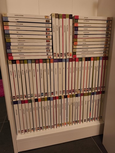 Classici del fumetto di - classici,