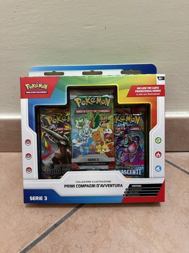 Pokémon collezione - pokémon,