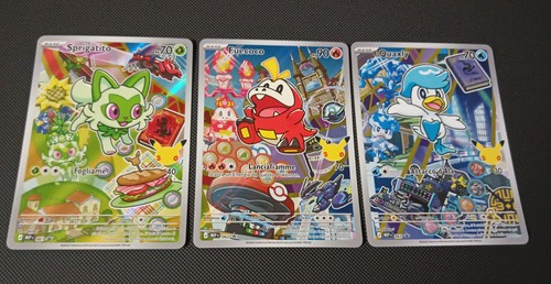 Pokemon primi compagni - primi,