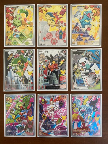 Pokémon primi compagni - pokémon,