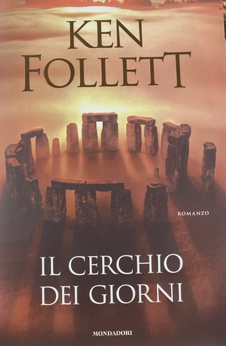 Ken follett cerchio - ken, dei