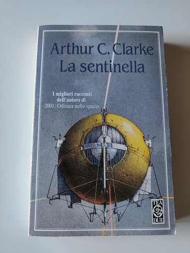 Arthur clarke la - c.,