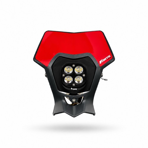 Faro led fantic - led,