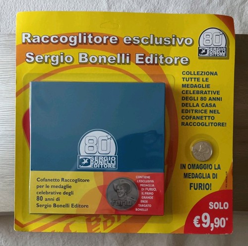 Raccoglitore medaglie anni - 80,
