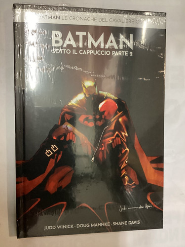Batman cronache del - batman,