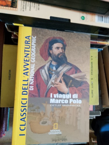 Classici dell avventura - i, dell'avventura