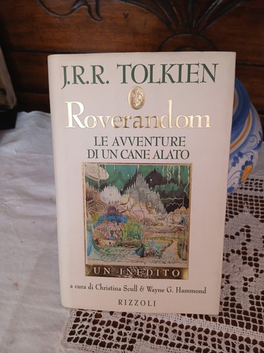 Rizzoli roverandom le - -,