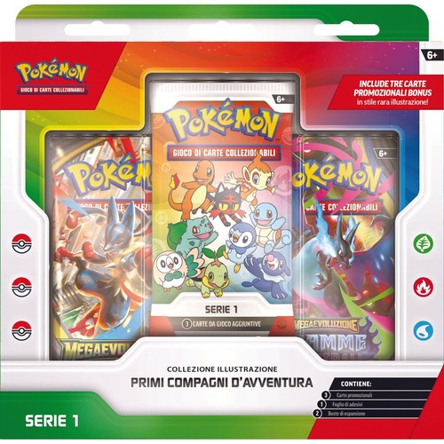 Pokemon collezione - pokemon,