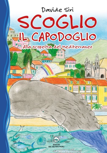 Davide siri scoglio il - davide, "scoglio