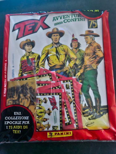 Panini tex avventura - ,