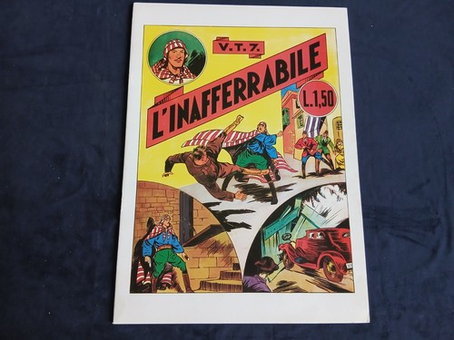 Inafferrabile 2 3 - l', 2-