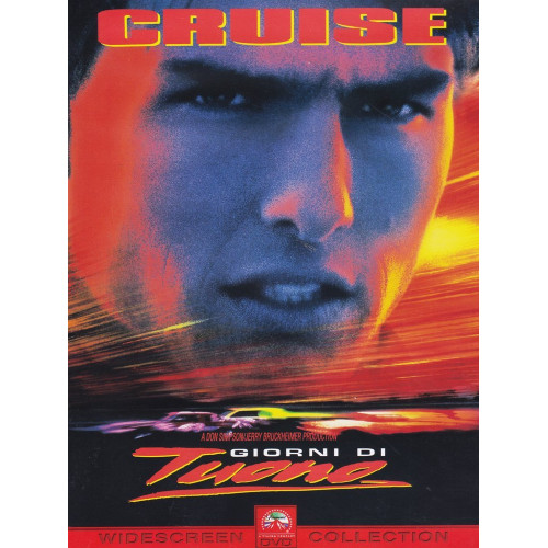 Giorni tuono dvd - giorni,