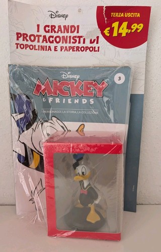 Mickey friends terza - mickey, uscita