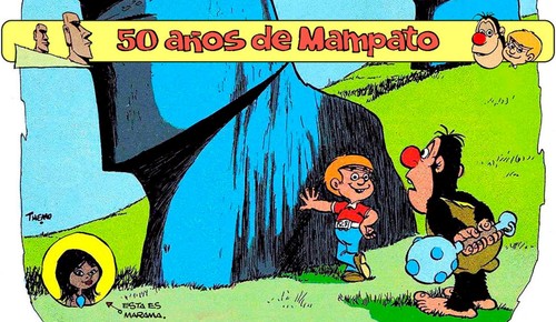 Mampato aventuras 411 riviste - aventuras,