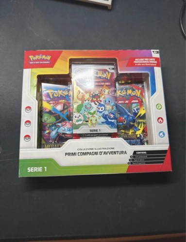 Pokémon collezione - pokémon,