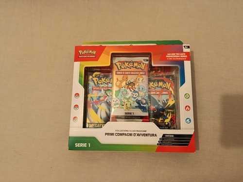 Pokémon collezione - pokémon,