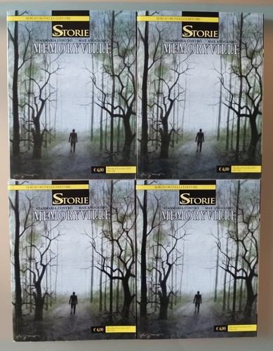 Storie bonelli 62 - storie,
