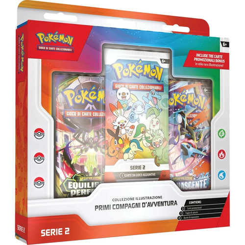 Pokemon collezione primi - pokemon,