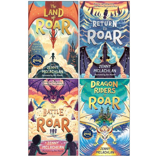 The land roar - land, 4