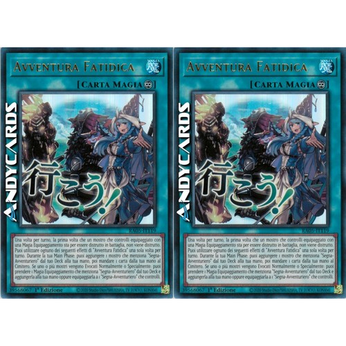Avventura fatidica fateful - fatidica, (fateful