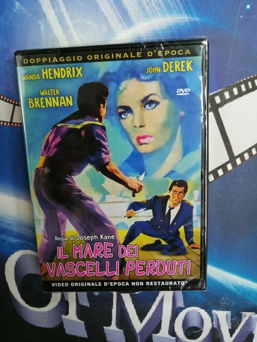 Mare dei vascelli perduti - mare,