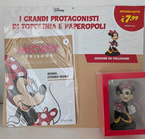 Mickey friends seconda - mickey,