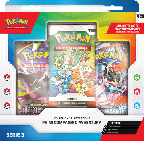 Pokémon collezione - pokémon,