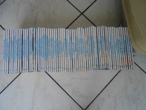 Lotto 64 fumetti tex - di,