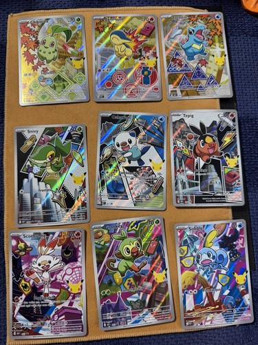 Set completo primi compagni - primi,