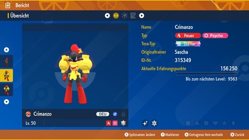 Shiny non crimanzo - shiny,