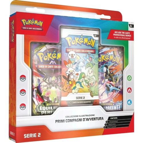 Pokemon collezione - pokemon,