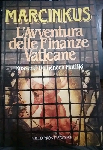 Matillo marcinkus avventura - matillo,