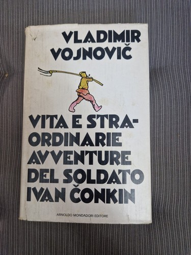 Vita straordinarie avventure - vita, e