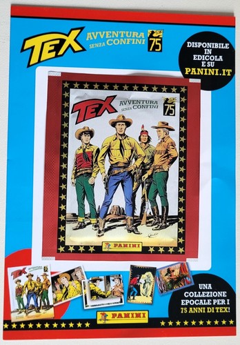 Bustina figurine tex - bustina, di
