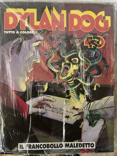 Albo speciale dylan dog - albo,