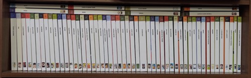 Classici del fumetto - classici,