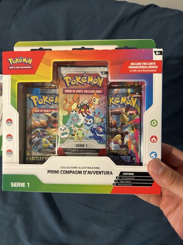 Pokémon collezione - pokémon,