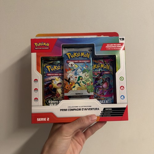 Pokémon collezione primi - collezione,