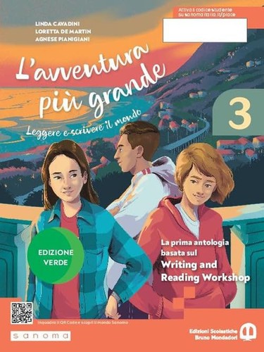 Libro nuovo avventura - libro, più