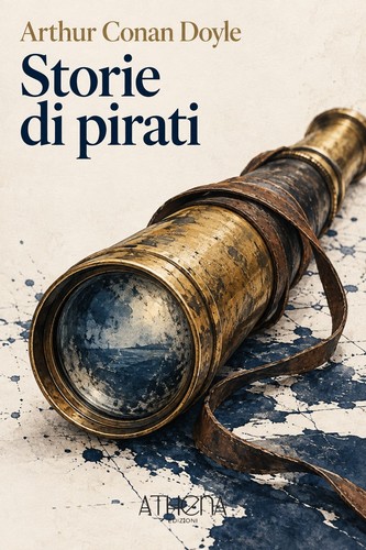 Storie pirati arthur - di,