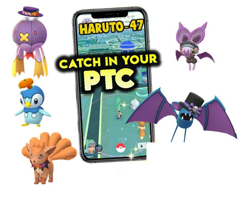 Pokemon shiny halloween 2026 - pokemon,